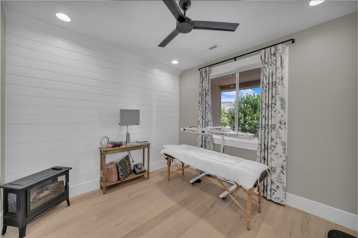 RIO DE SION - Residential