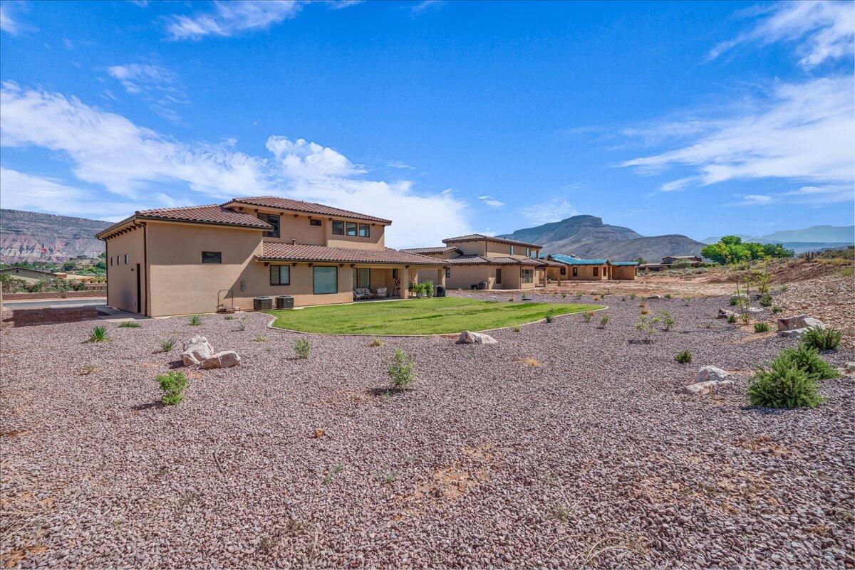 RIO DE SION - Residential