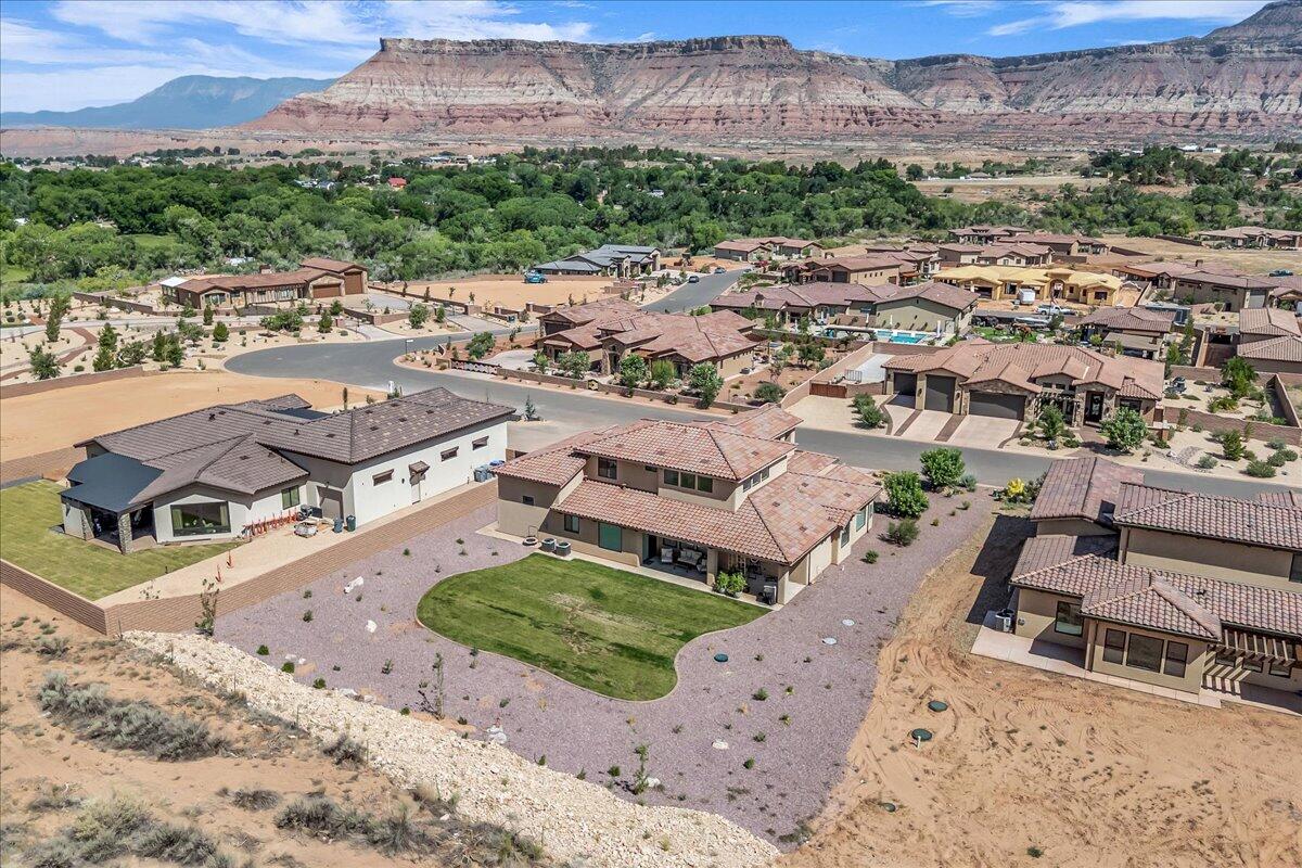 RIO DE SION - Residential