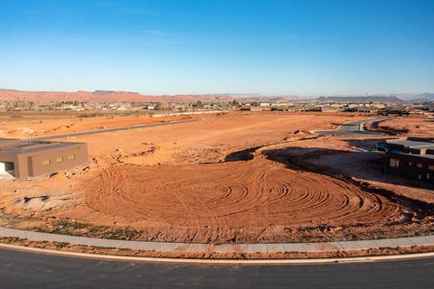 Tiny photo for 600 W Kwavasa, Ivins, UT 84738 (MLS # 25-260657)