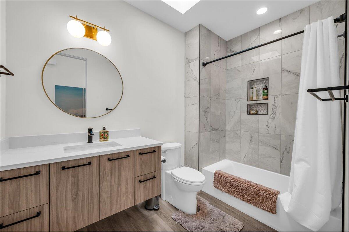 INDIGO TRAILS - Residential