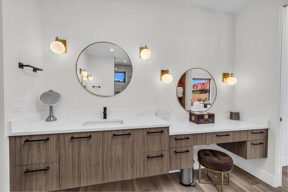 INDIGO TRAILS - Residential