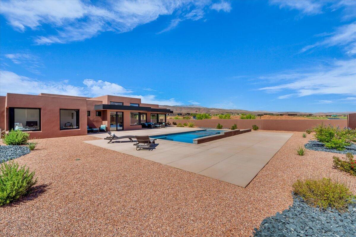 INDIGO TRAILS - Residential