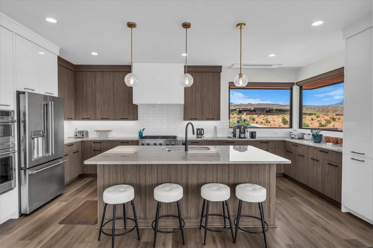 INDIGO TRAILS - Residential