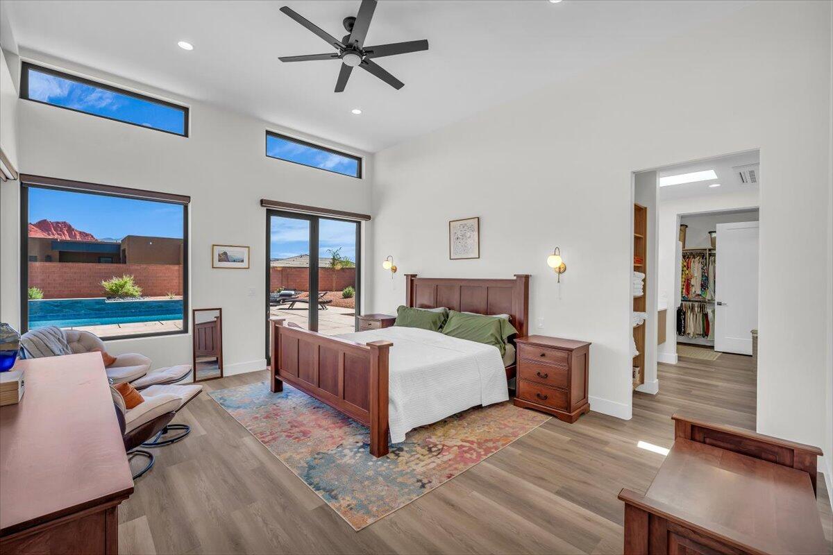 INDIGO TRAILS - Residential