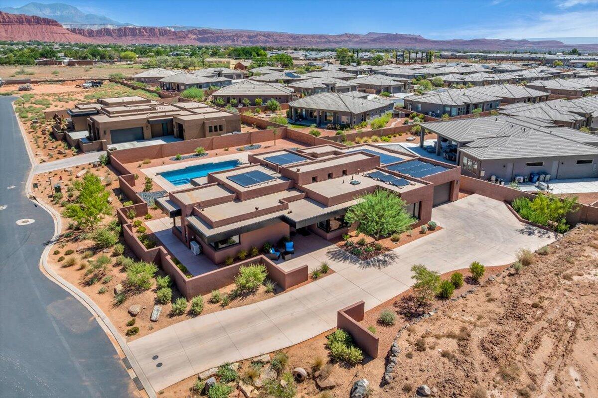 INDIGO TRAILS - Residential