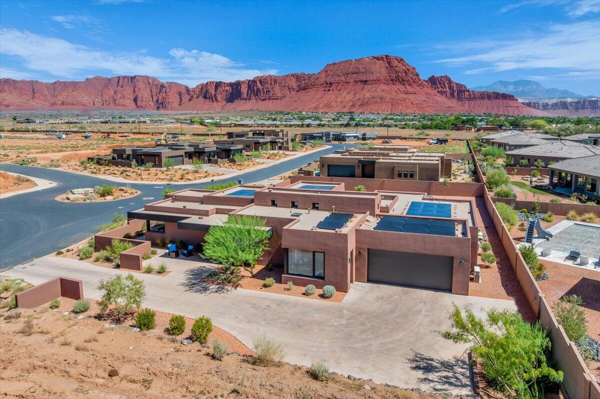 INDIGO TRAILS - Residential