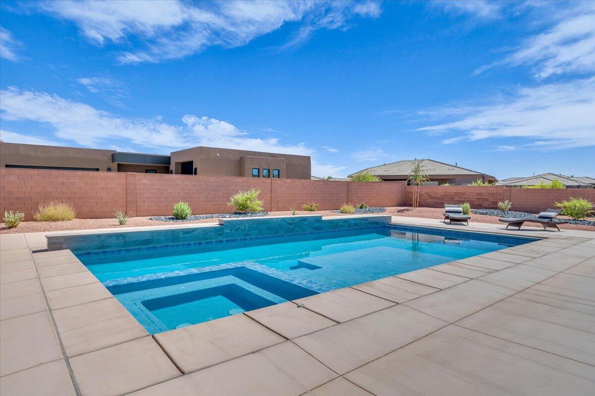 INDIGO TRAILS - Residential