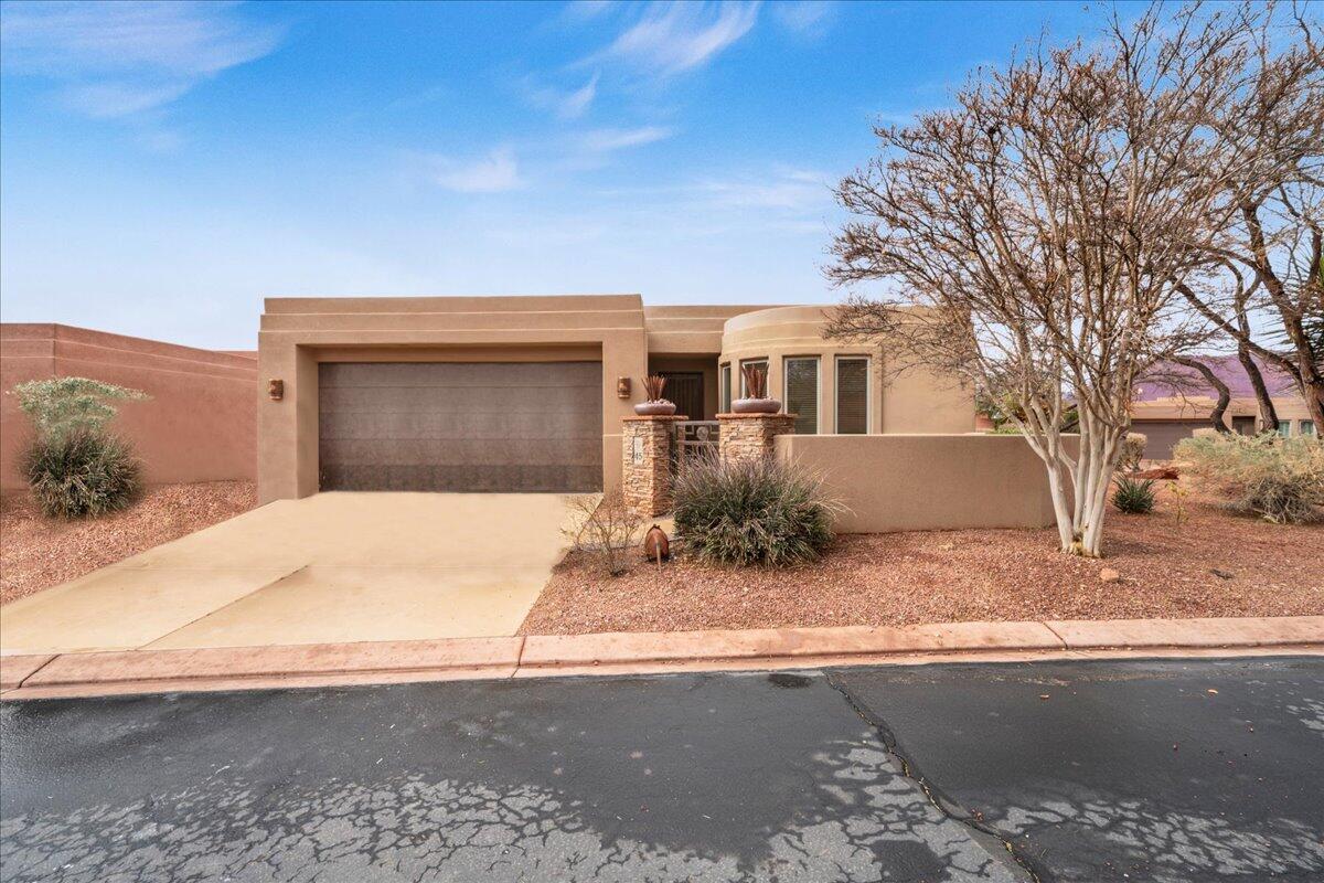PAIUTE SPRINGS AT ENTRADA - Residential