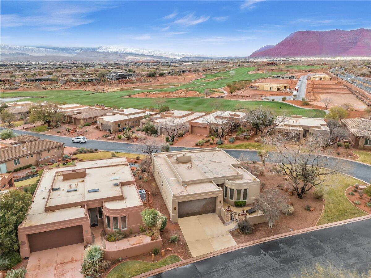 PAIUTE SPRINGS AT ENTRADA - Residential