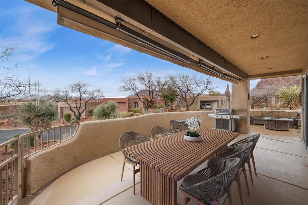 PAIUTE SPRINGS AT ENTRADA - Residential