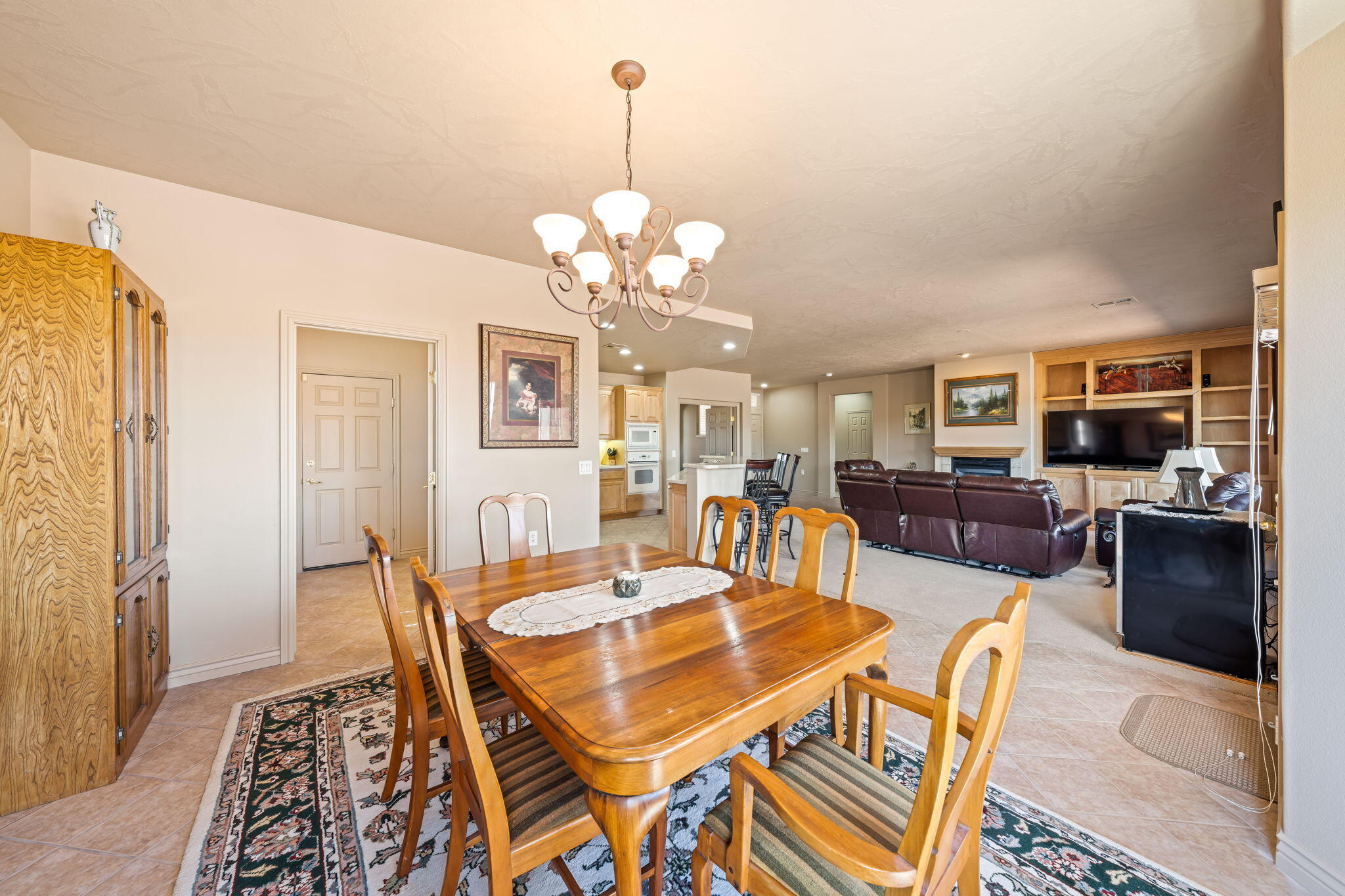 SUN RIVER - Residential