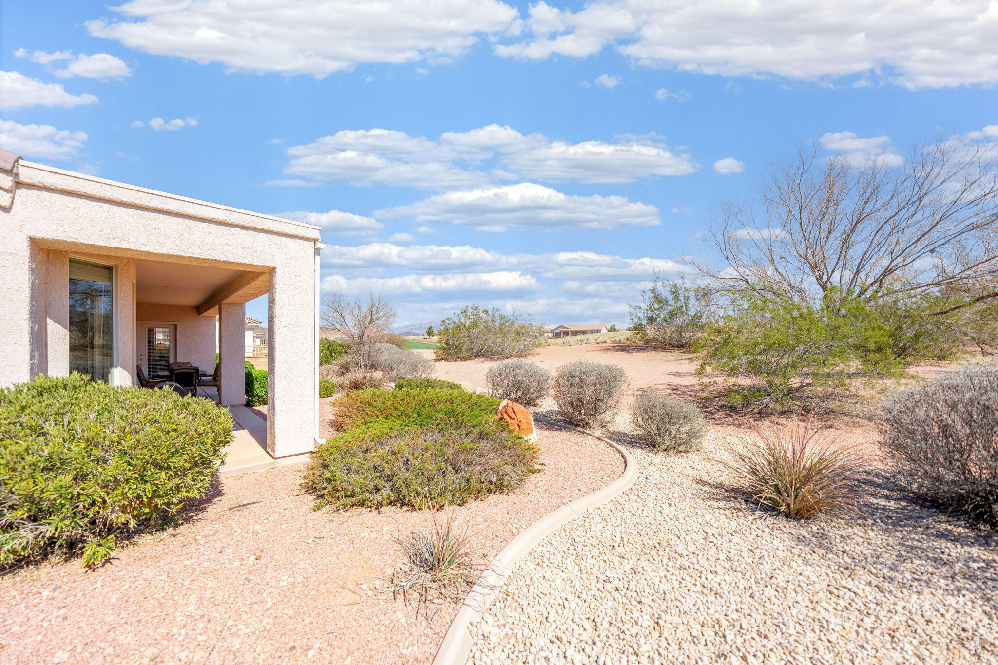 SUN RIVER - Residential