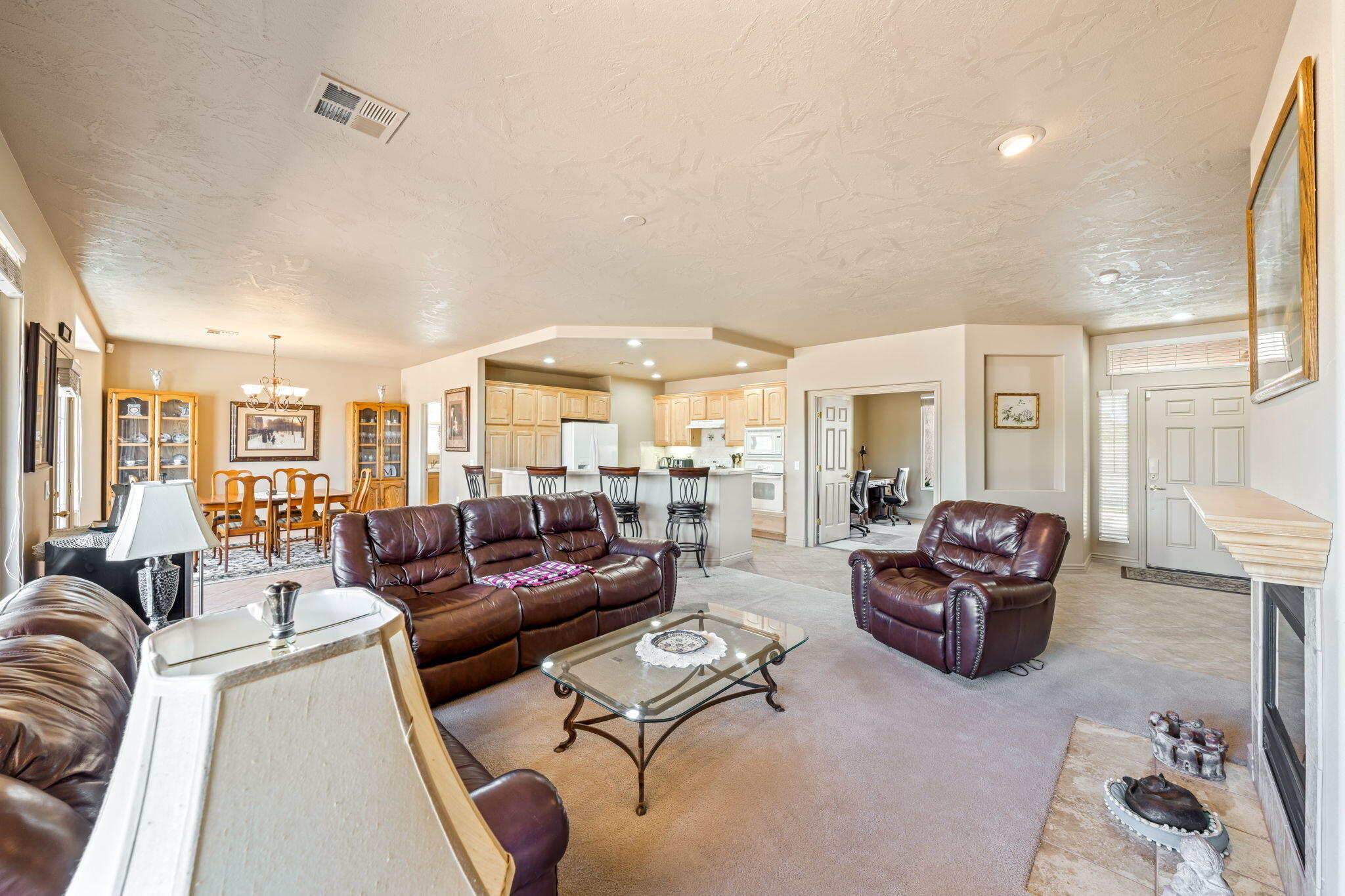 SUN RIVER - Residential