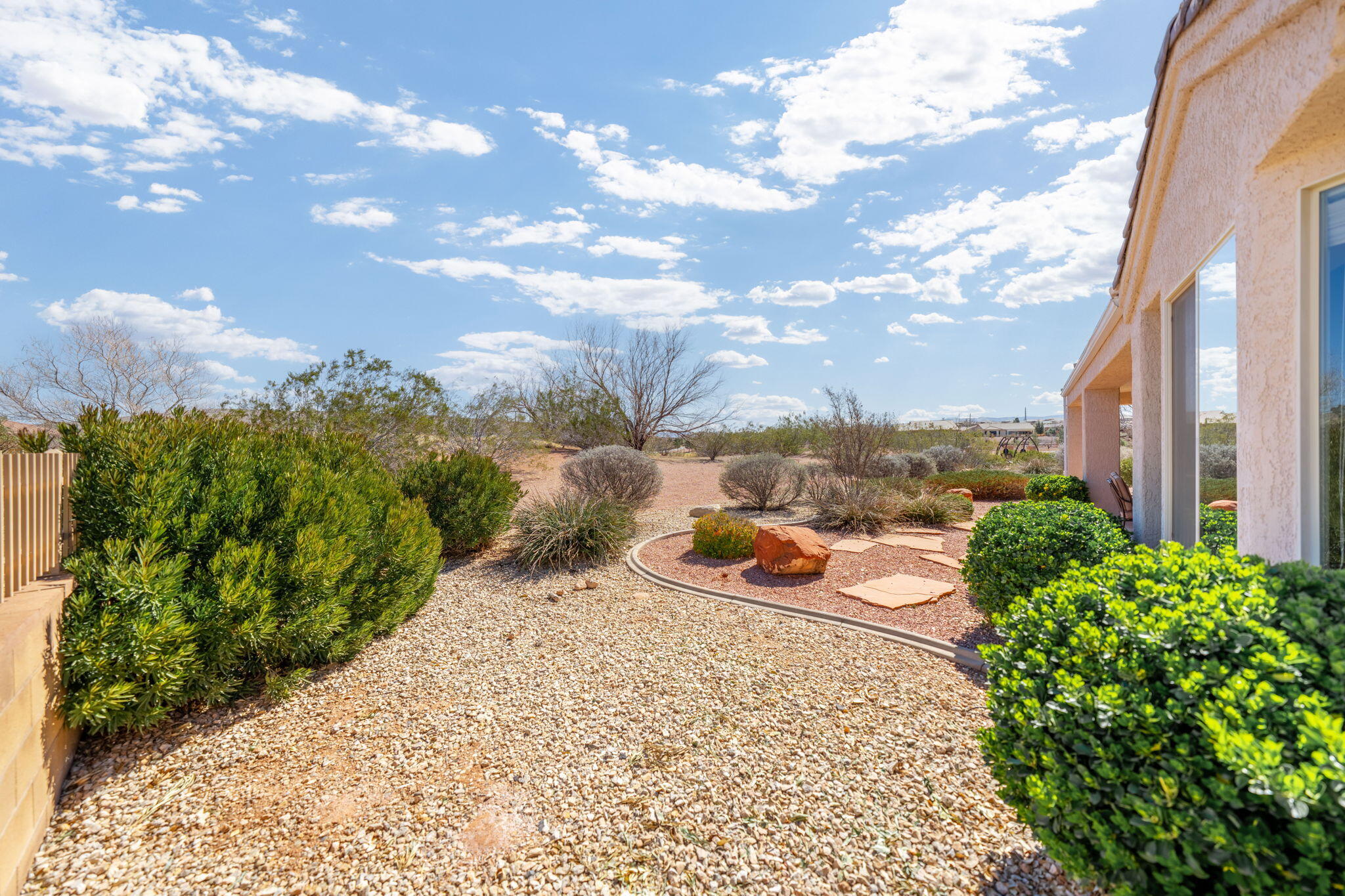 SUN RIVER - Residential