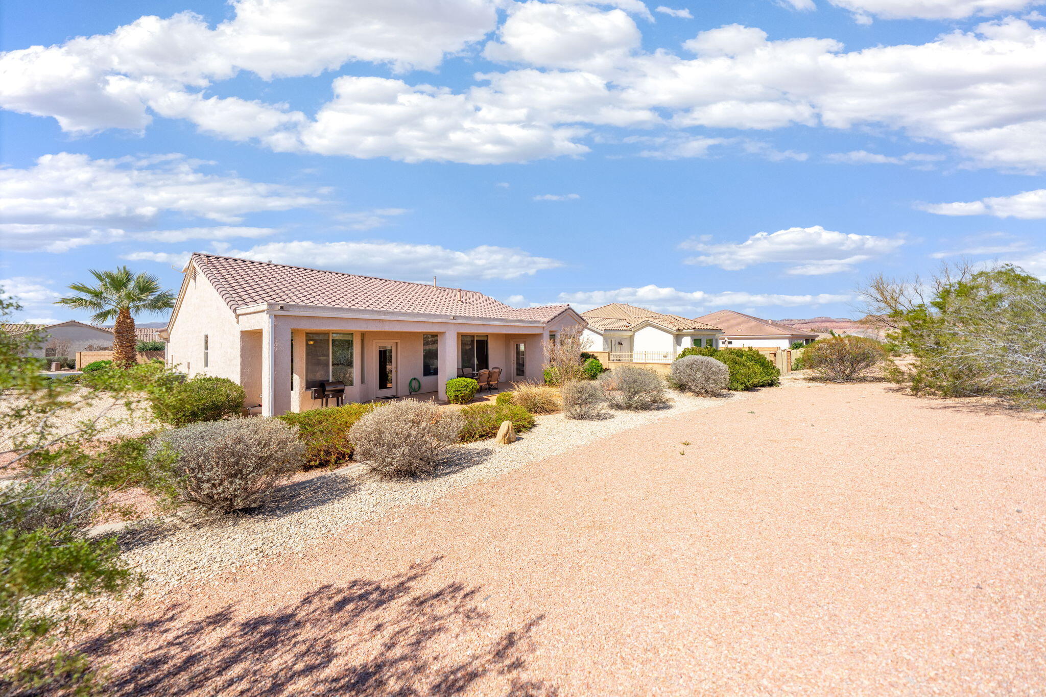 SUN RIVER - Residential