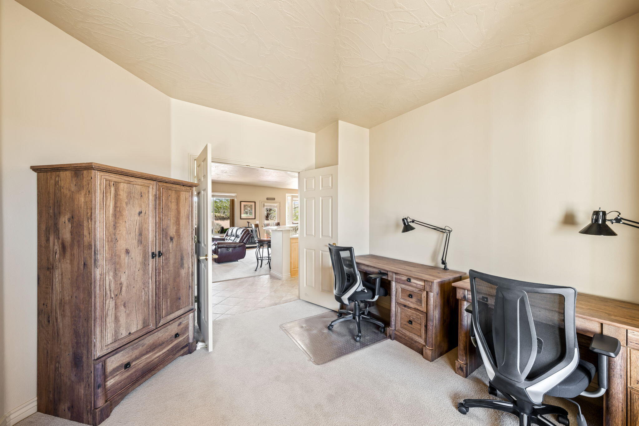 SUN RIVER - Residential