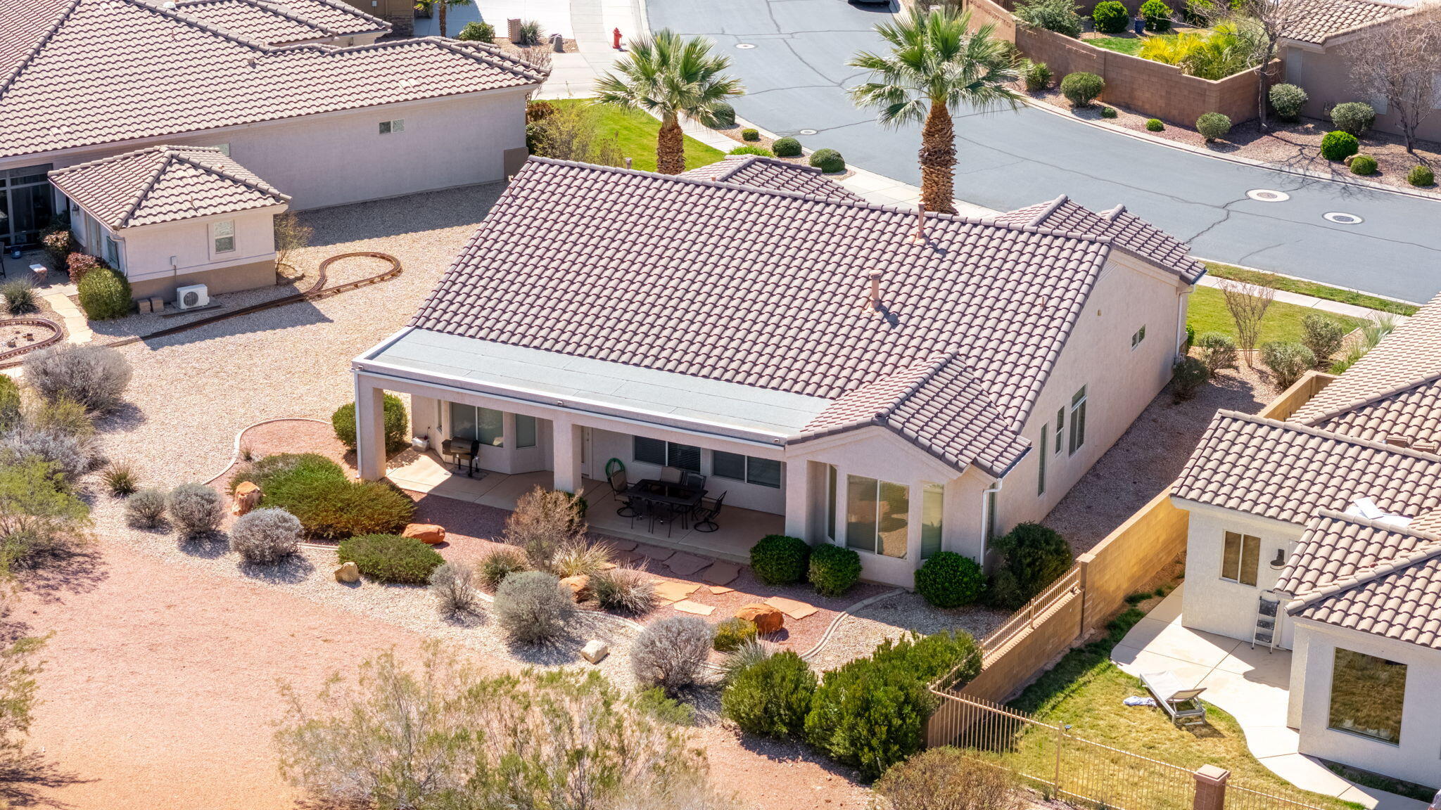 SUN RIVER - Residential