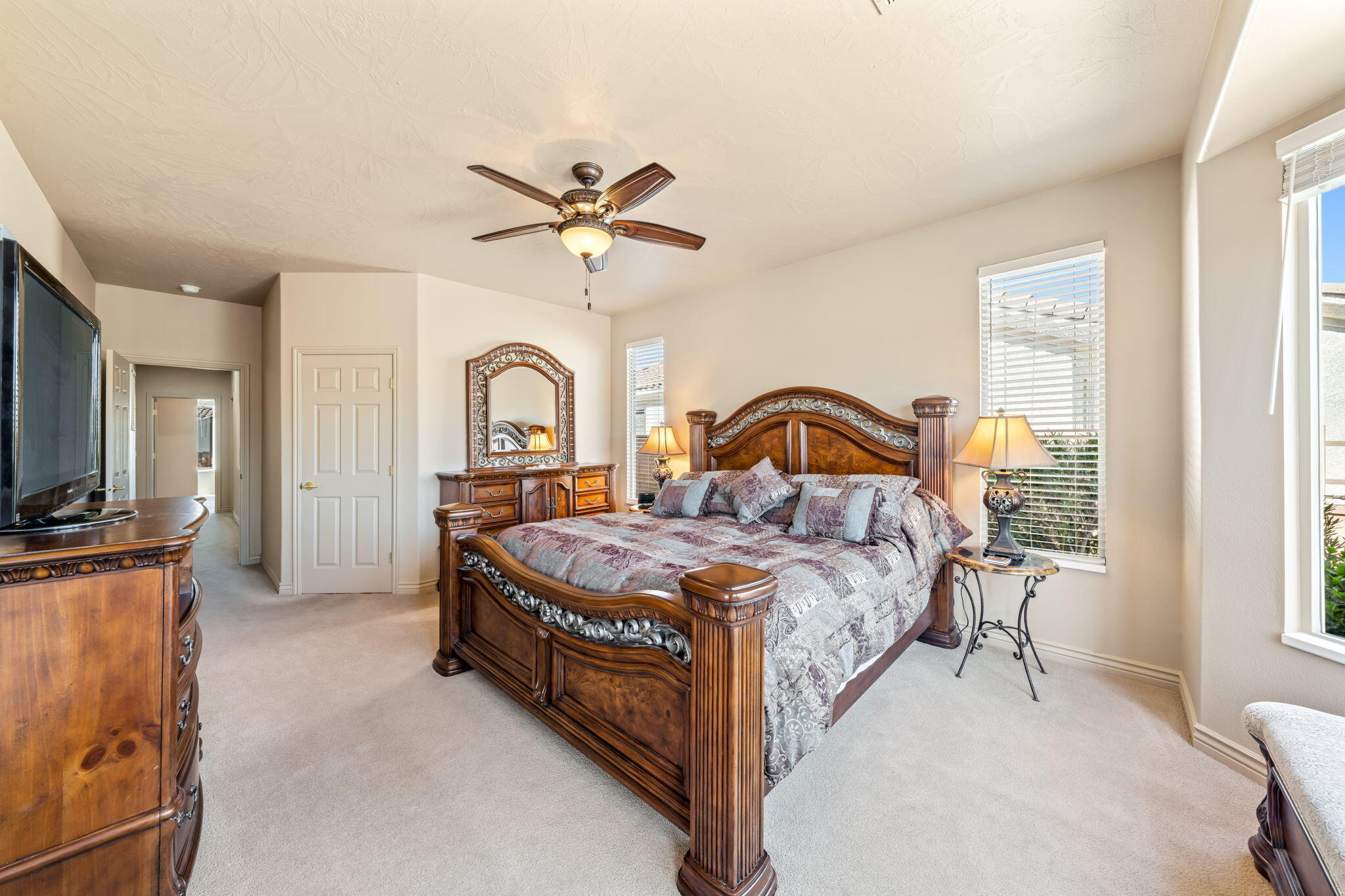 SUN RIVER - Residential