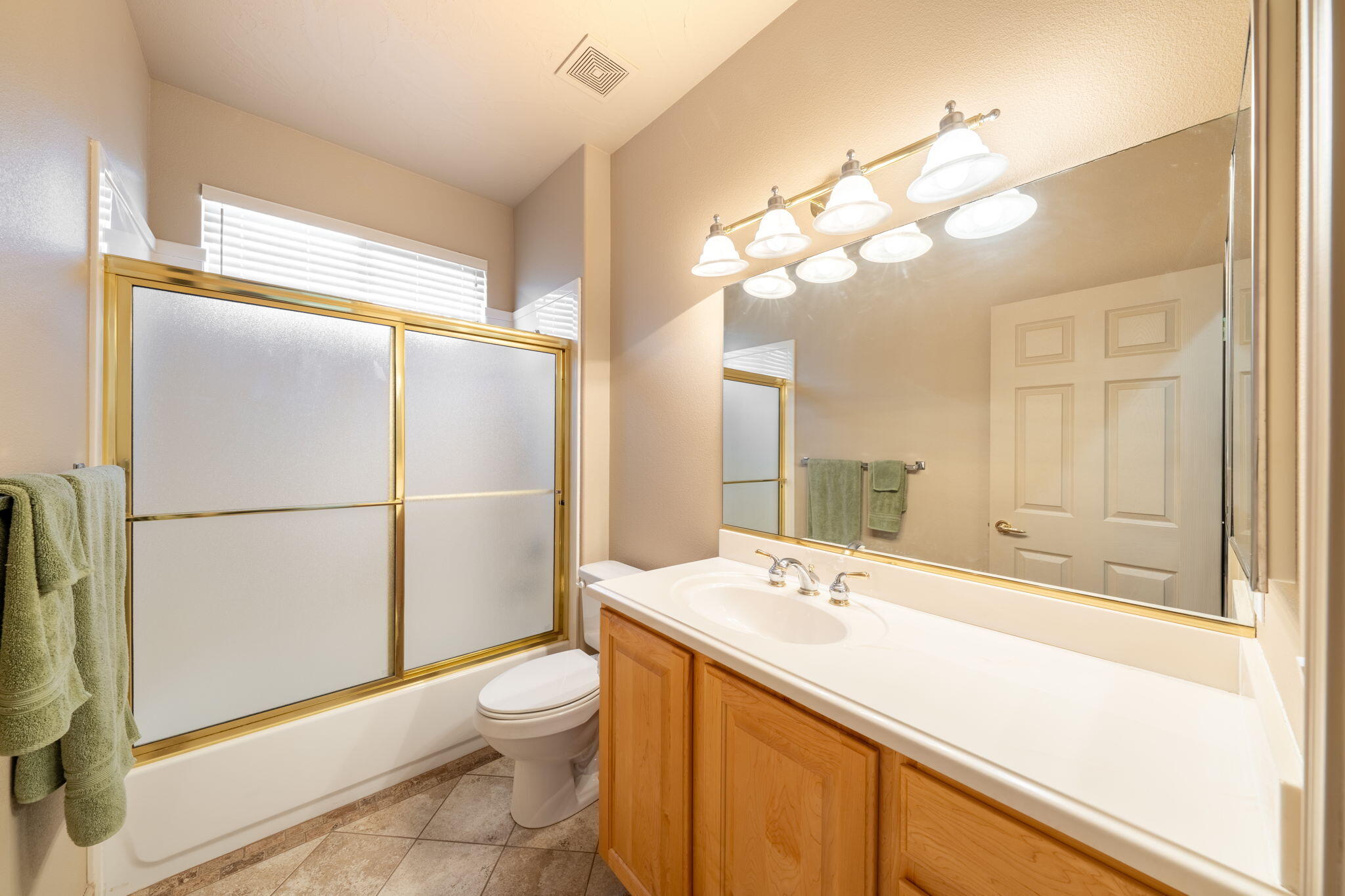 SUN RIVER - Residential