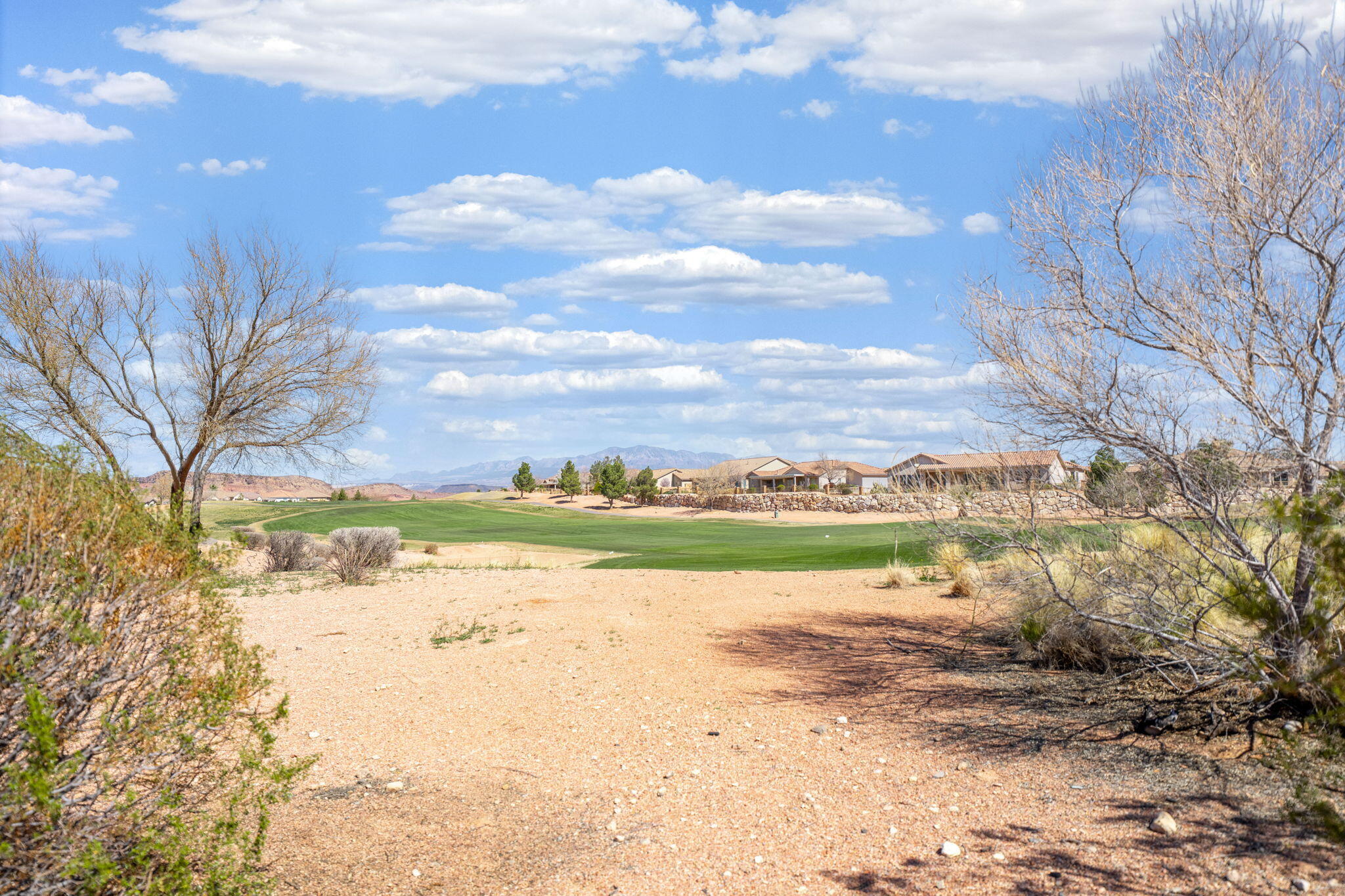 SUN RIVER - Residential