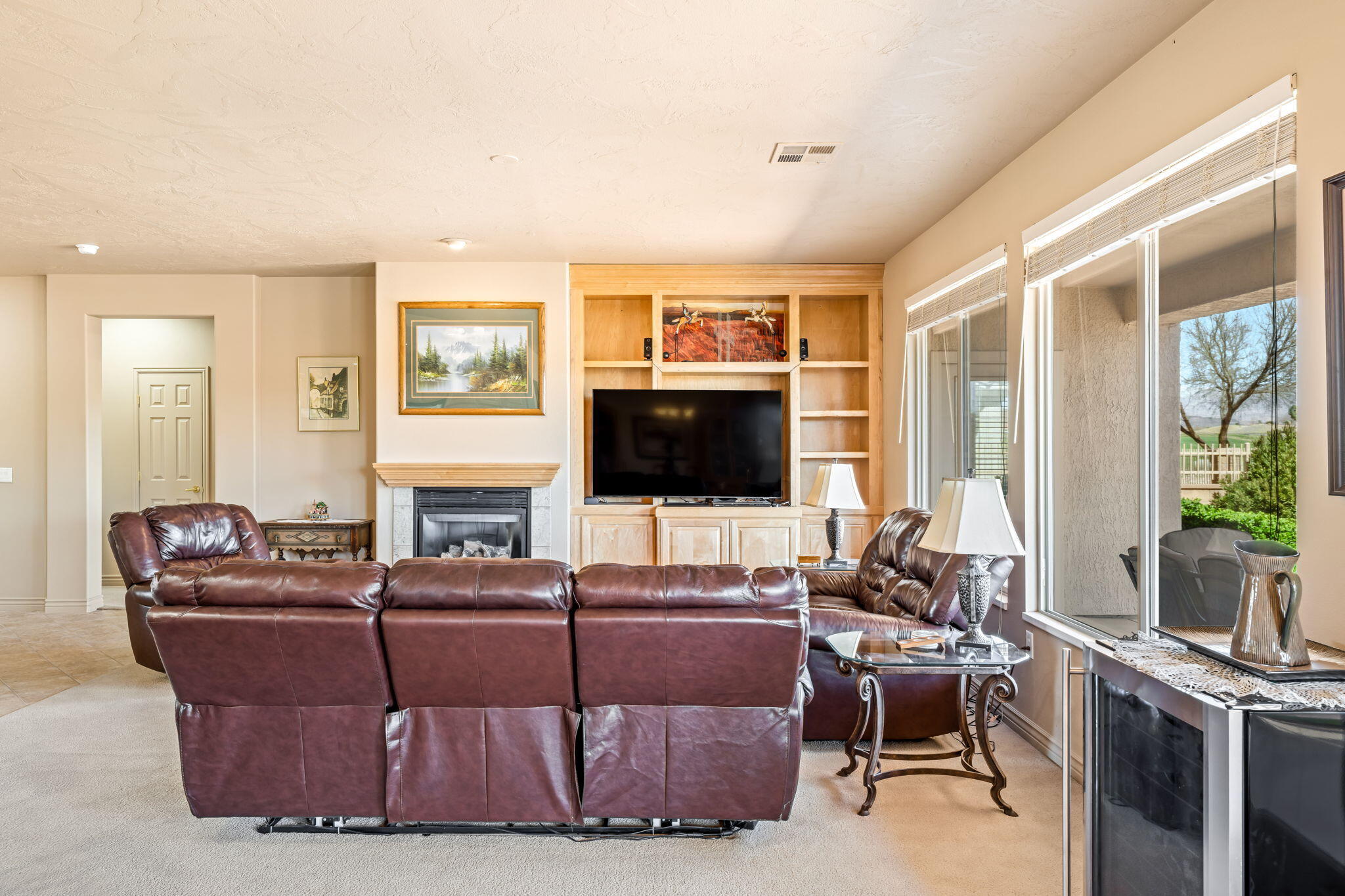 SUN RIVER - Residential