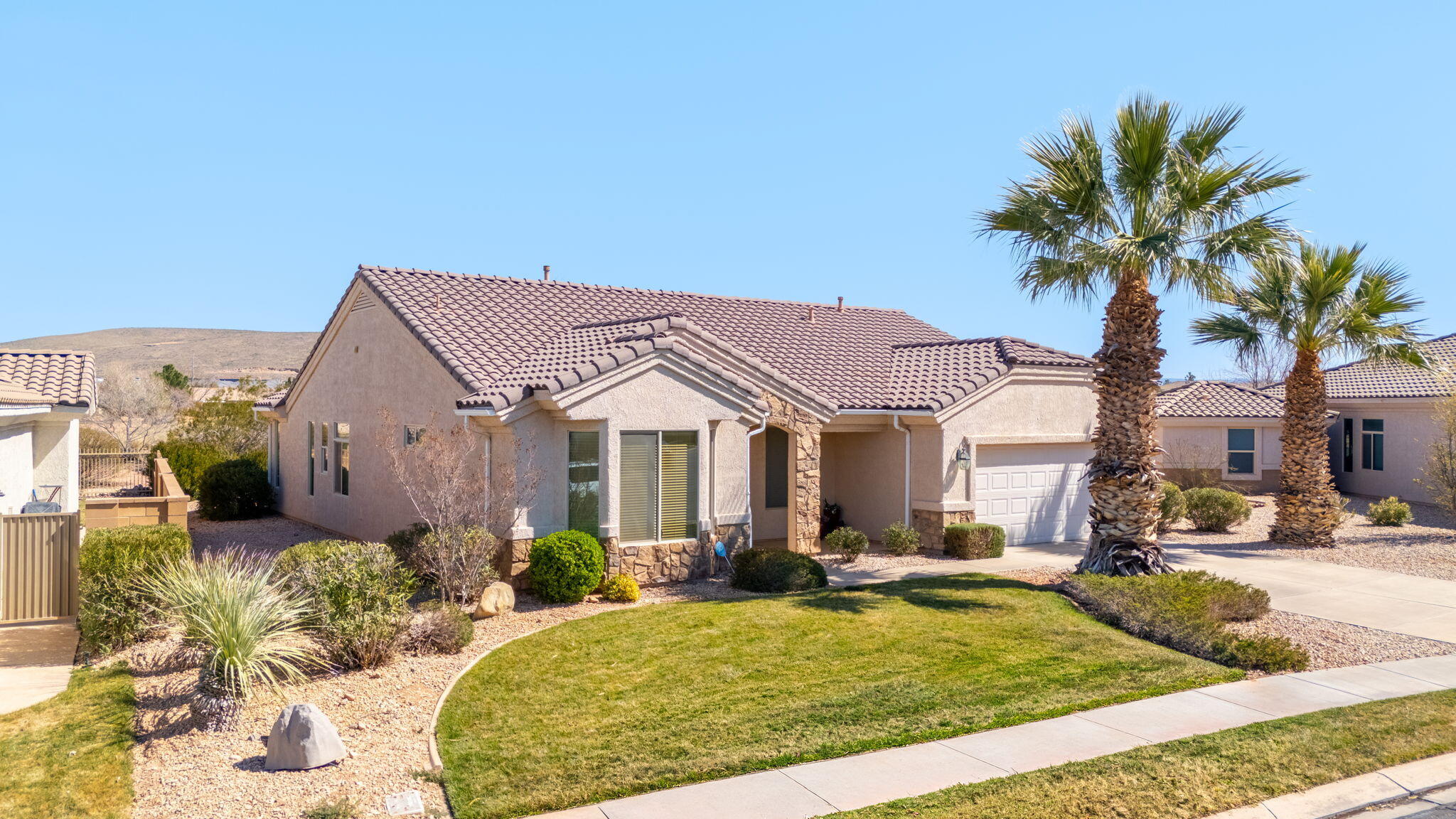 SUN RIVER - Residential