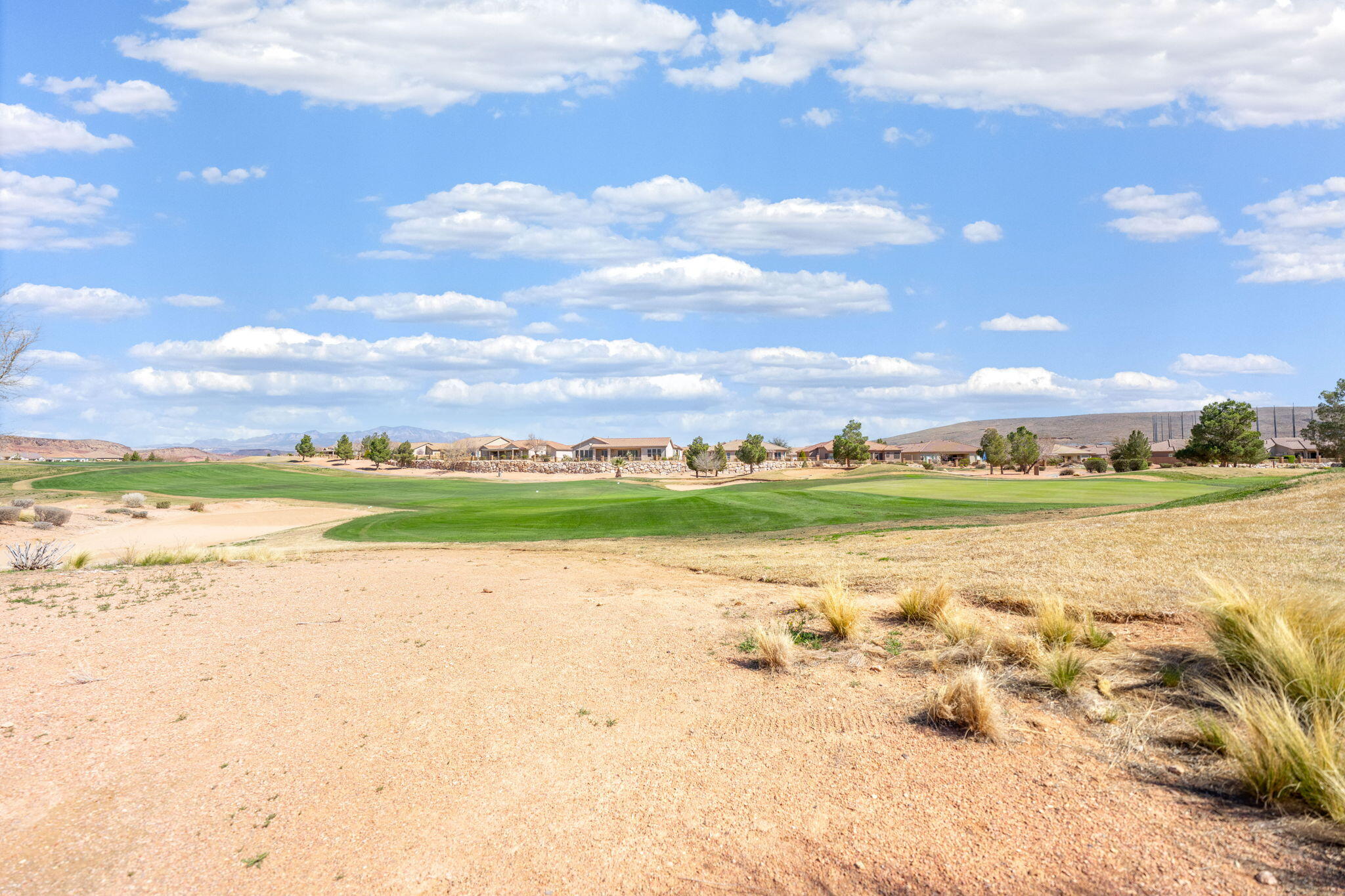 SUN RIVER - Residential