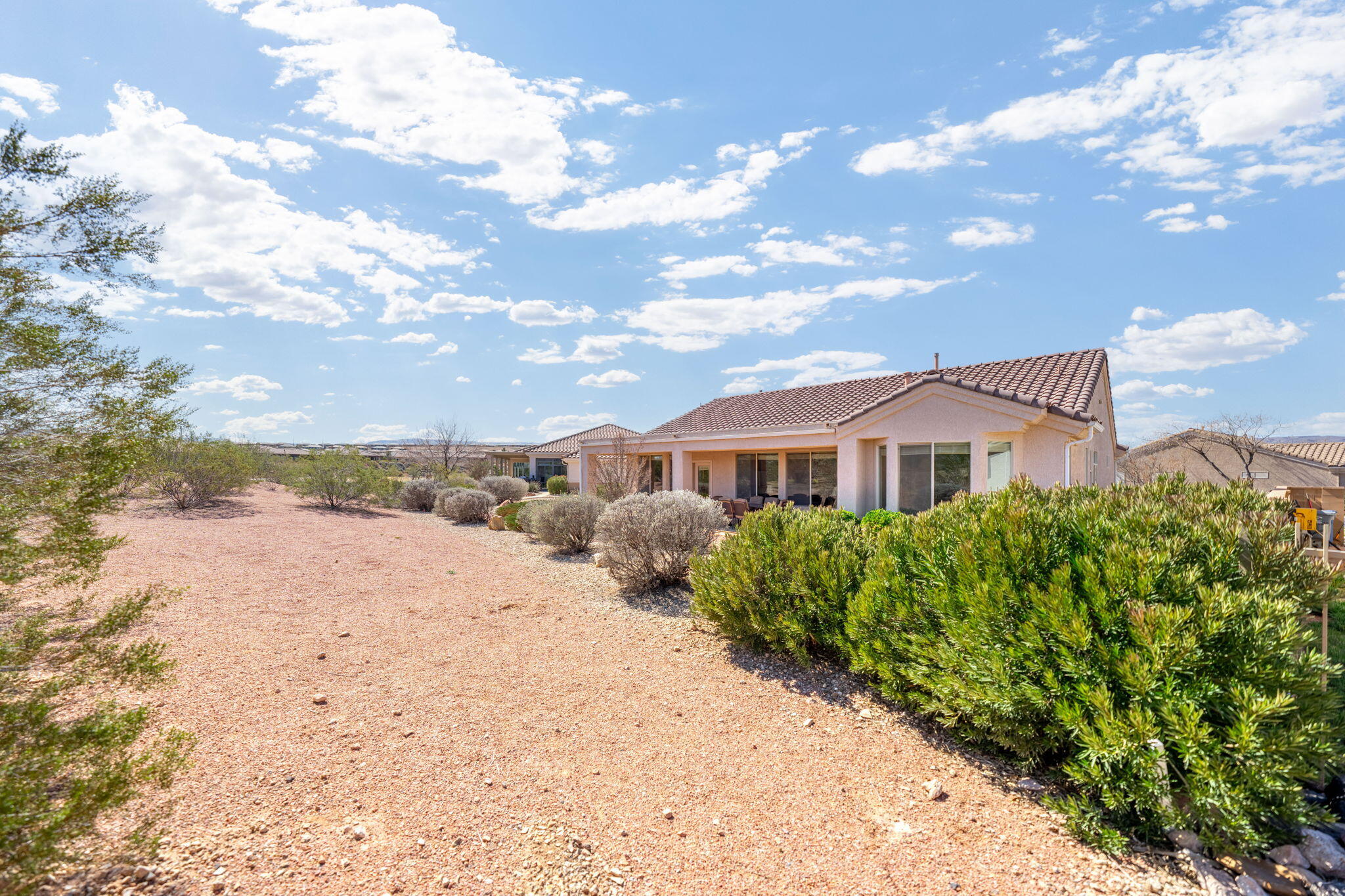 SUN RIVER - Residential