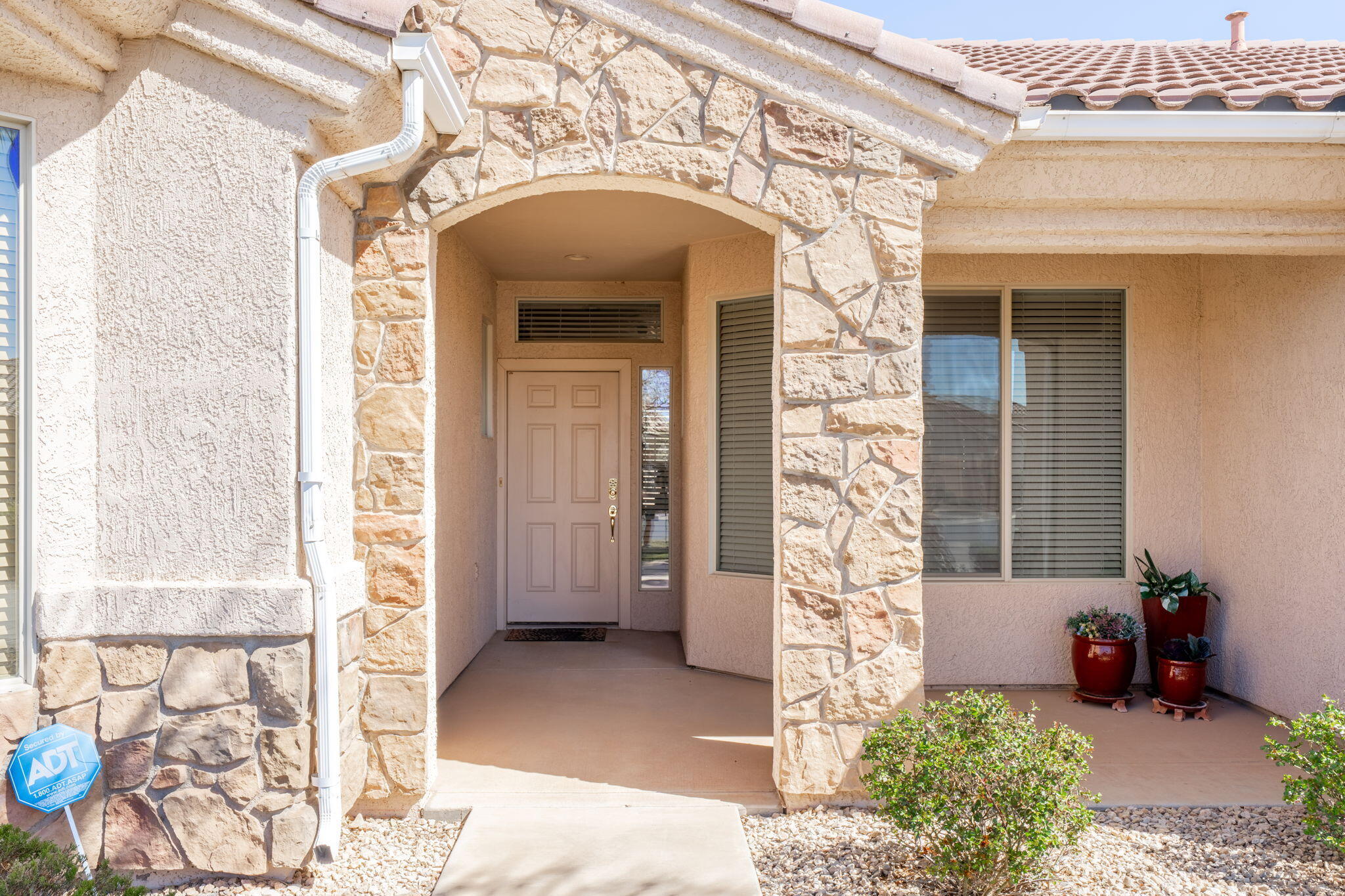 SUN RIVER - Residential