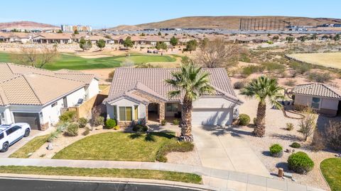 Photo of 4815 S Ironwood DR, Saint George, UT 84790 (MLS # 26-270110)