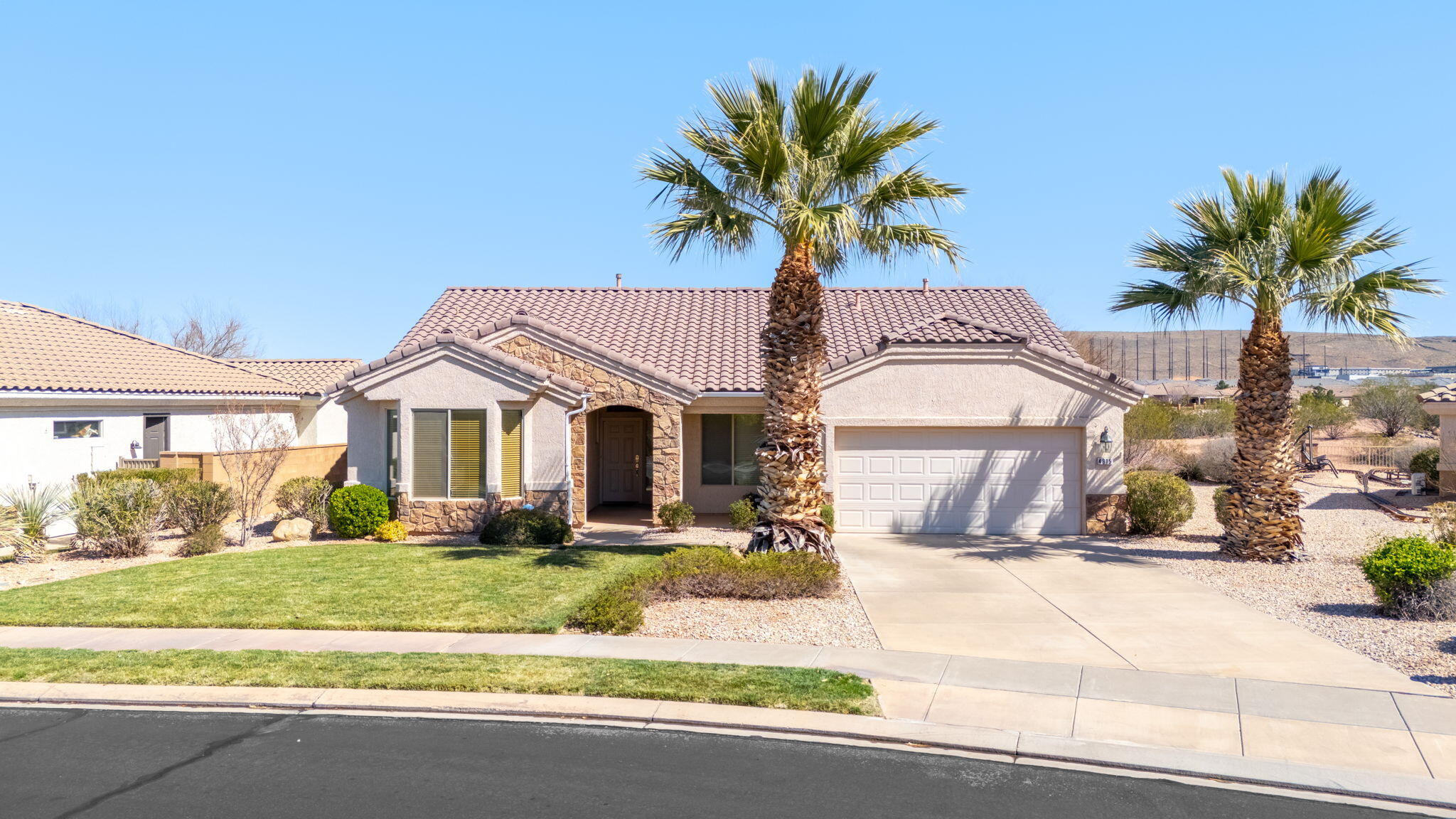 SUN RIVER - Residential