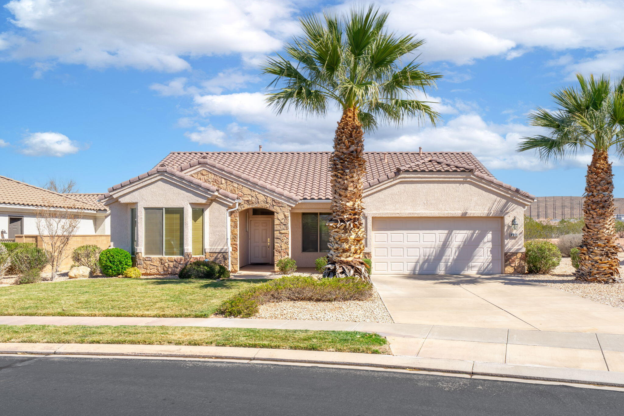 SUN RIVER - Residential