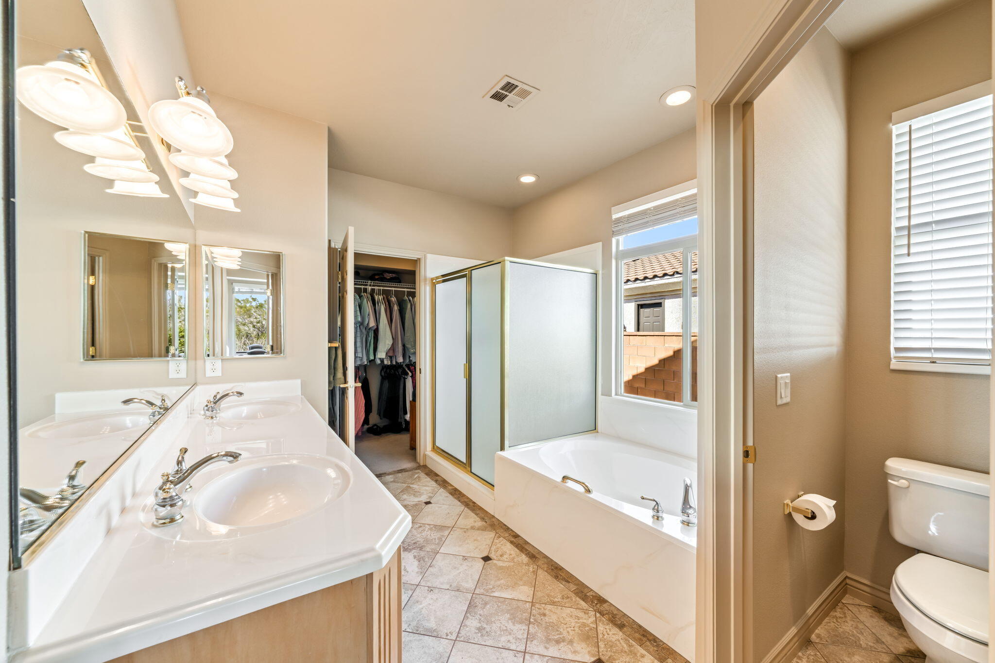 SUN RIVER - Residential