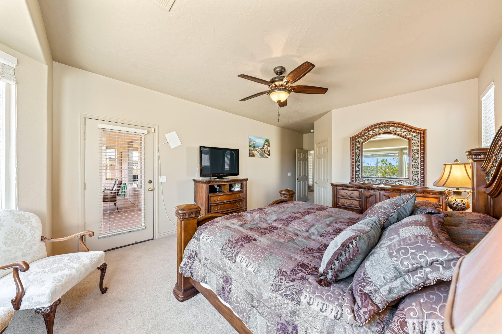 SUN RIVER - Residential