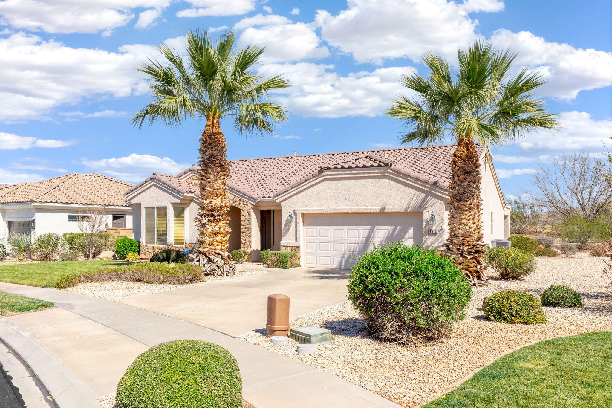 SUN RIVER - Residential