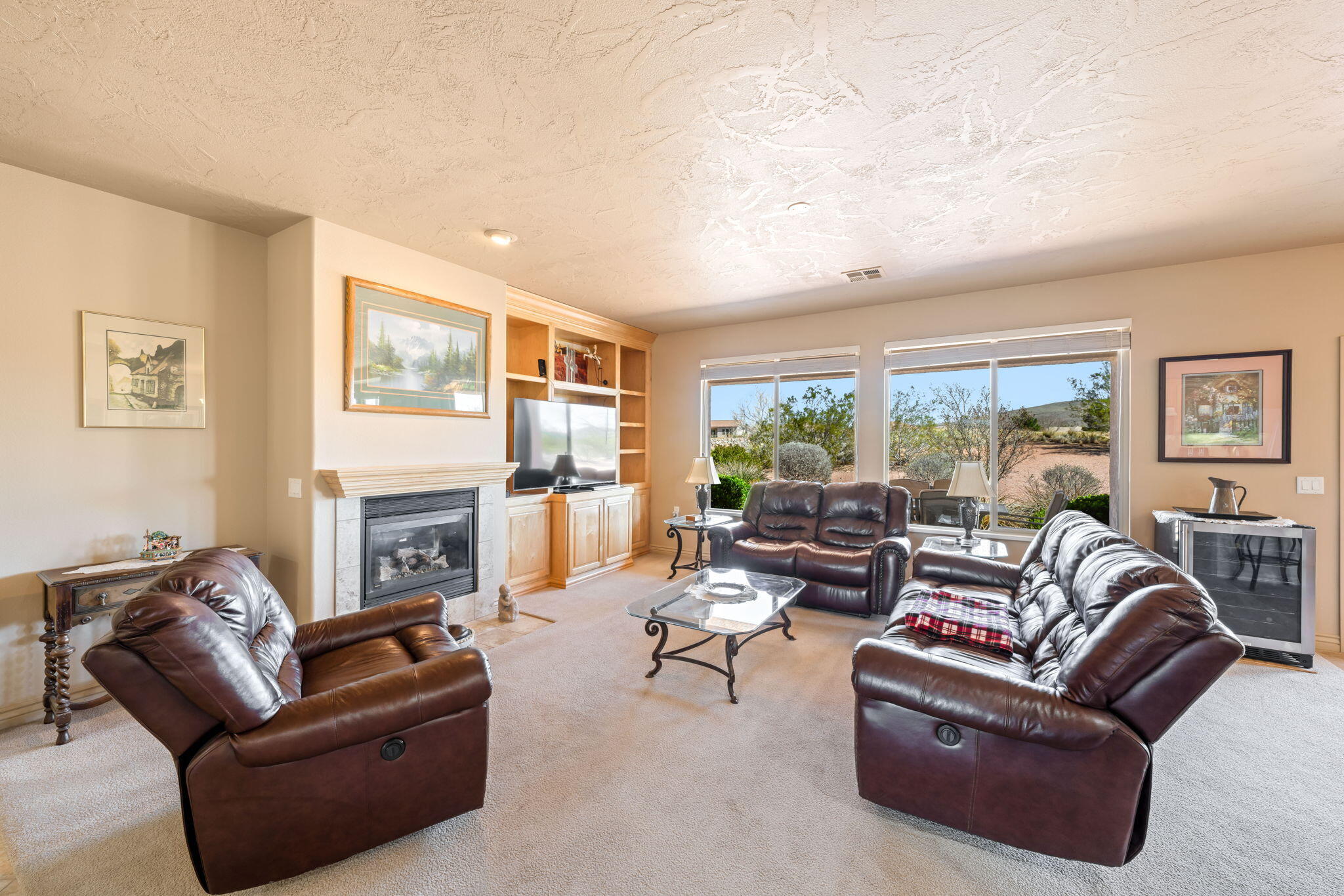 SUN RIVER - Residential