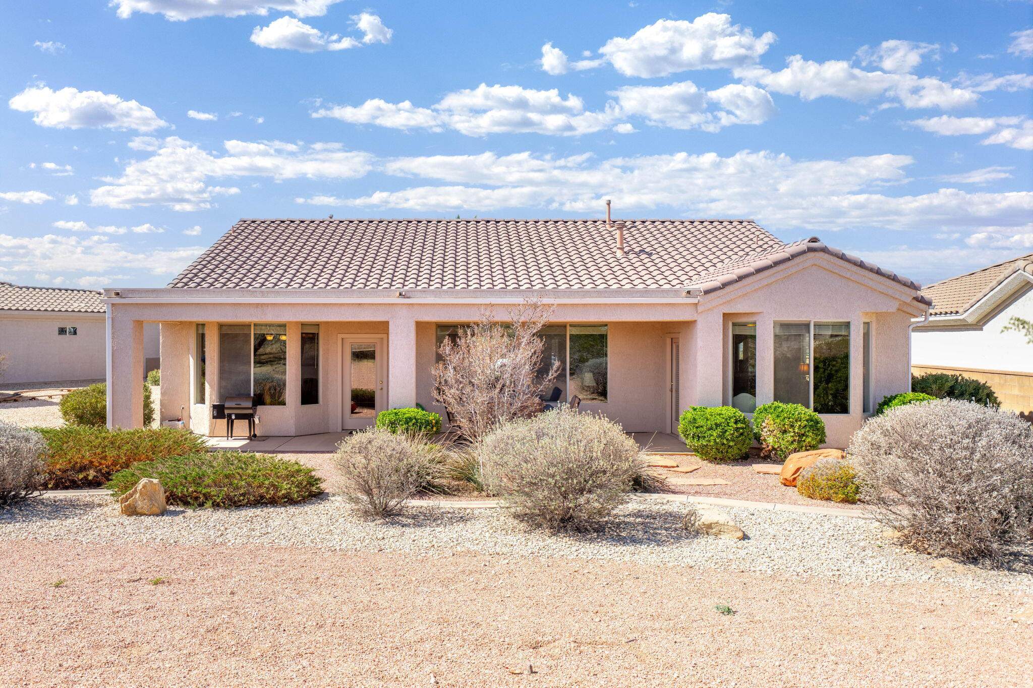 SUN RIVER - Residential