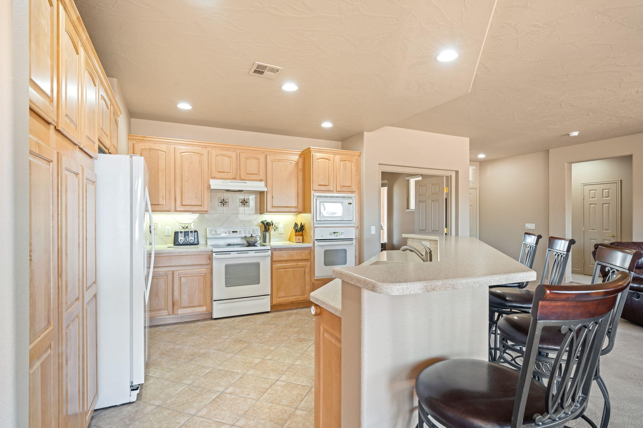 SUN RIVER - Residential