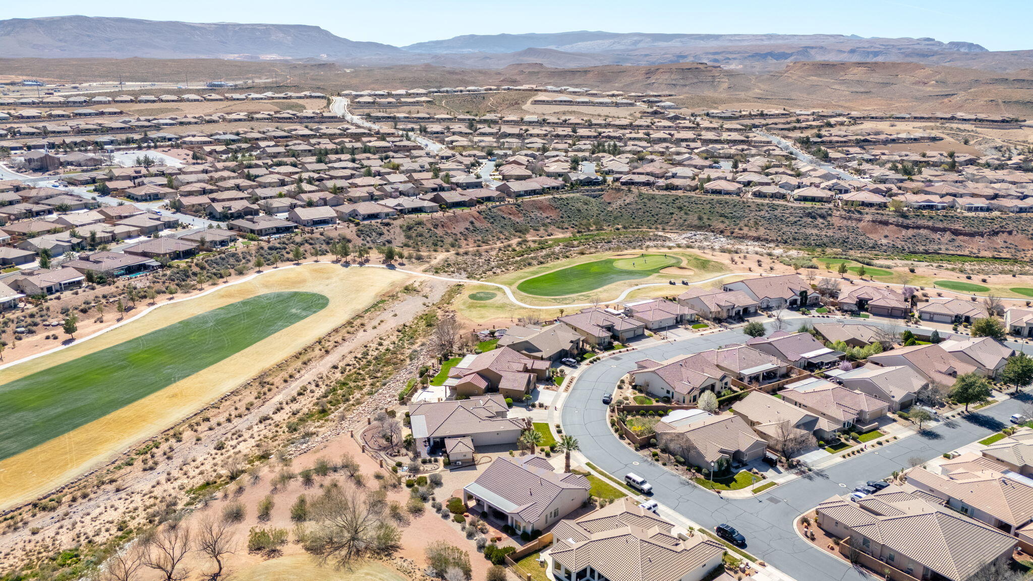 SUN RIVER - Residential