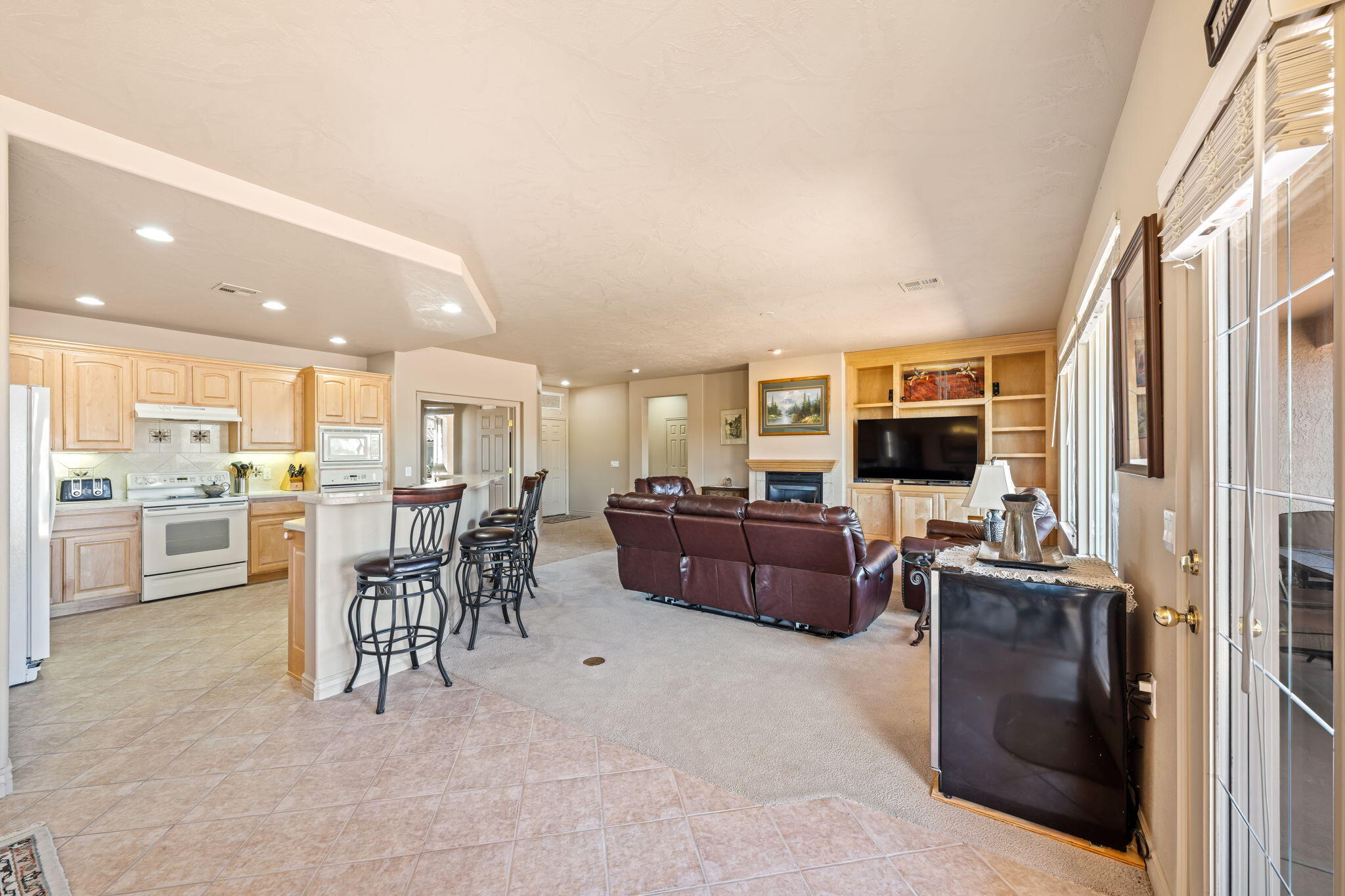 SUN RIVER - Residential