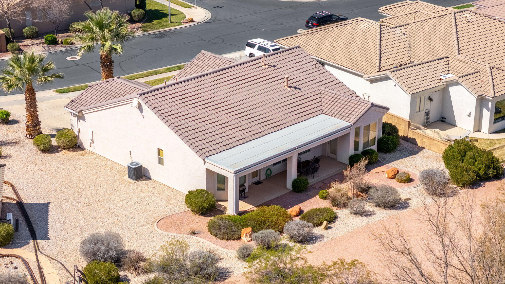 SUN RIVER - Residential