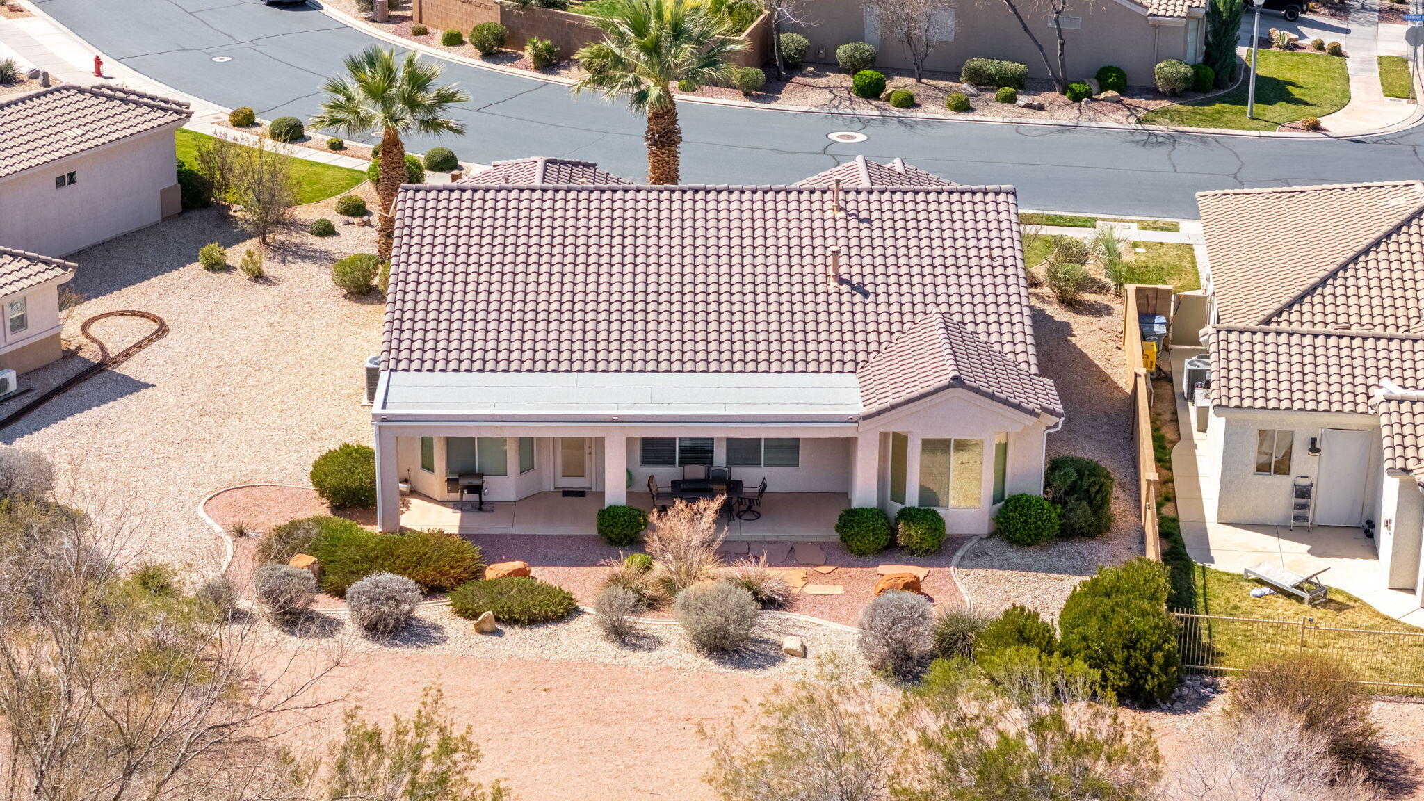 SUN RIVER - Residential