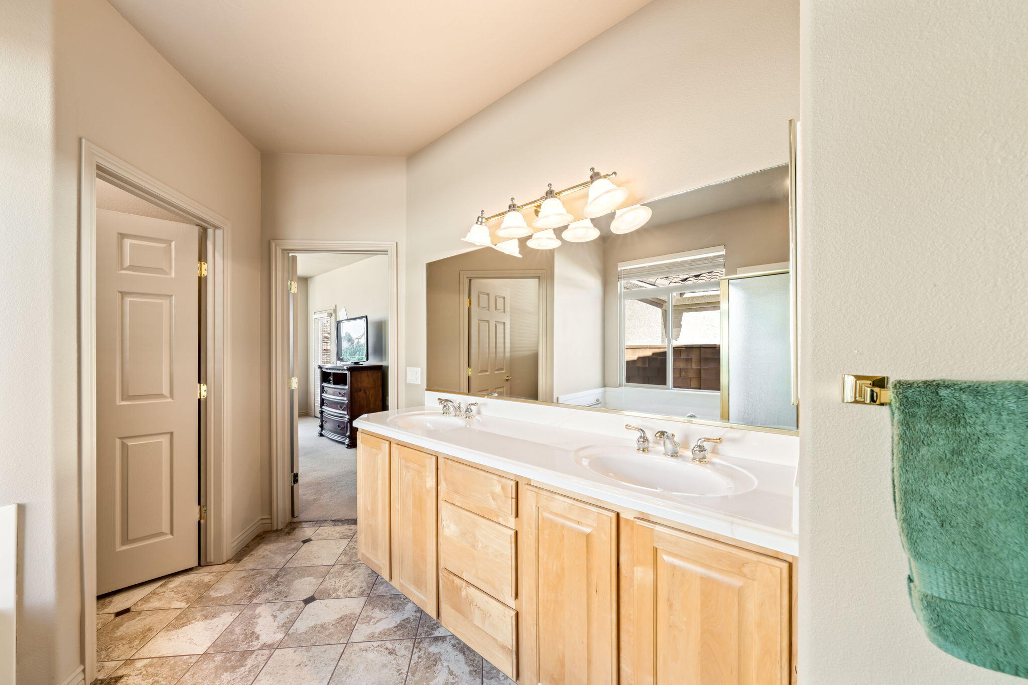 SUN RIVER - Residential