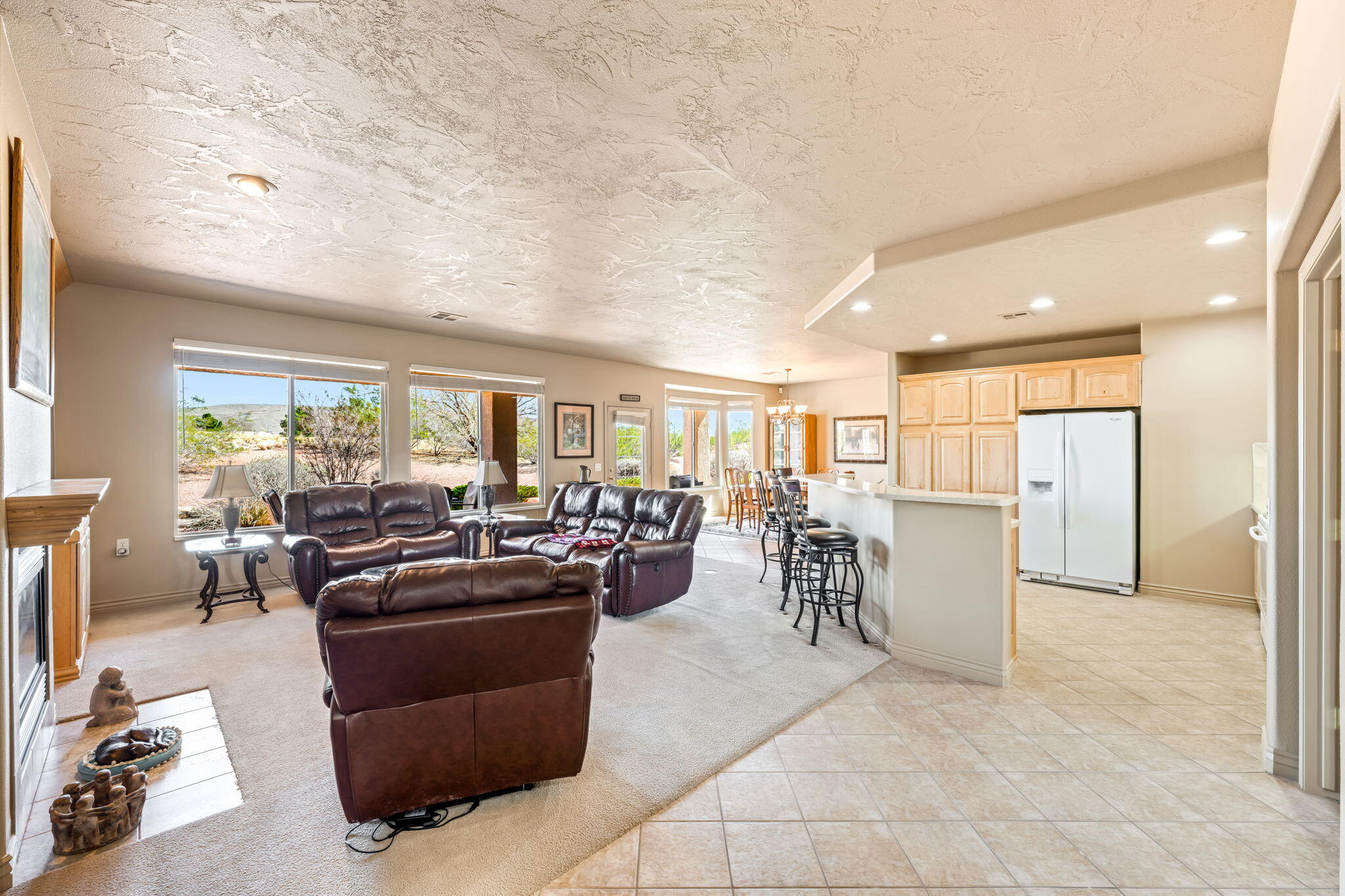 SUN RIVER - Residential