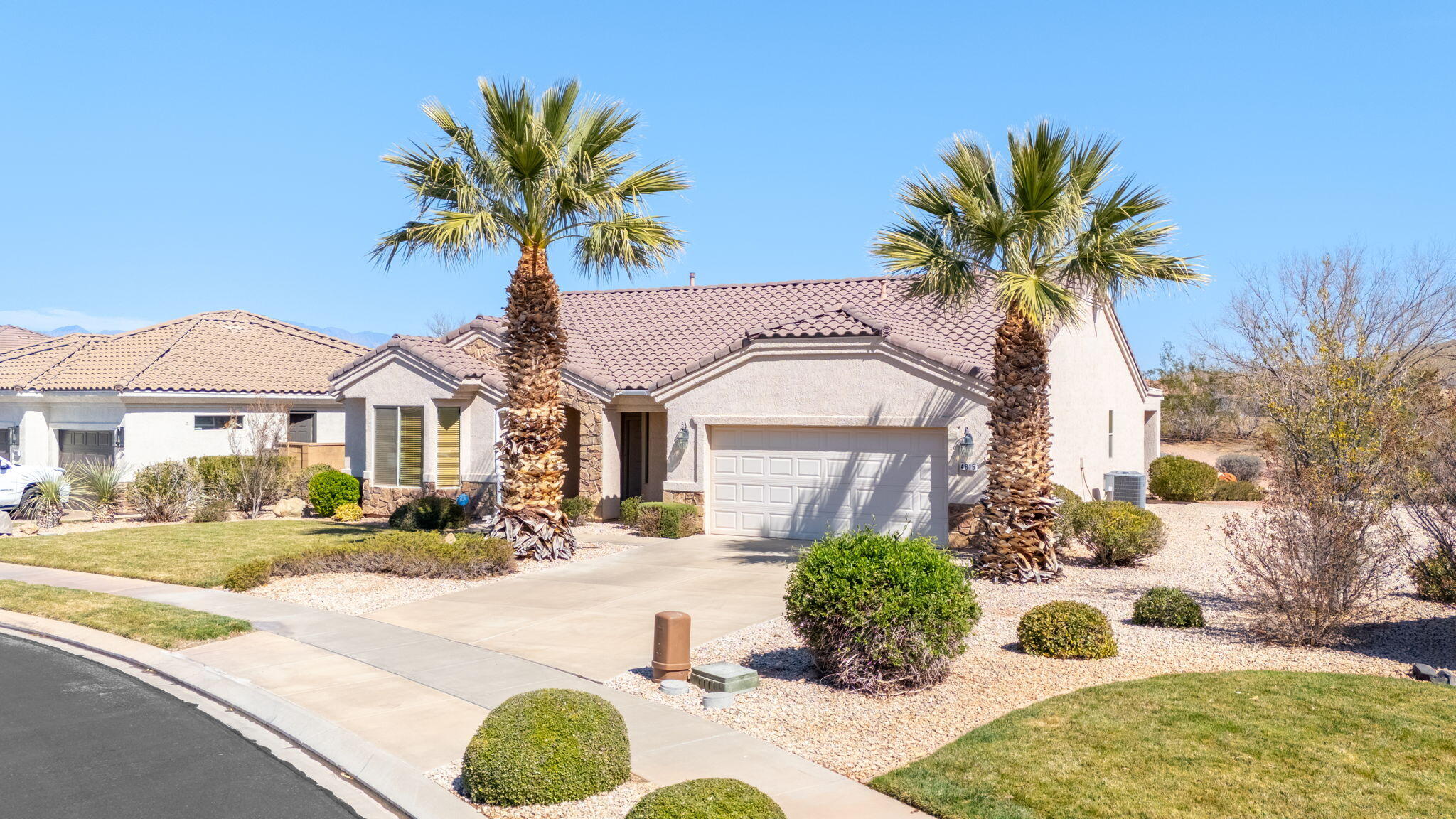 SUN RIVER - Residential