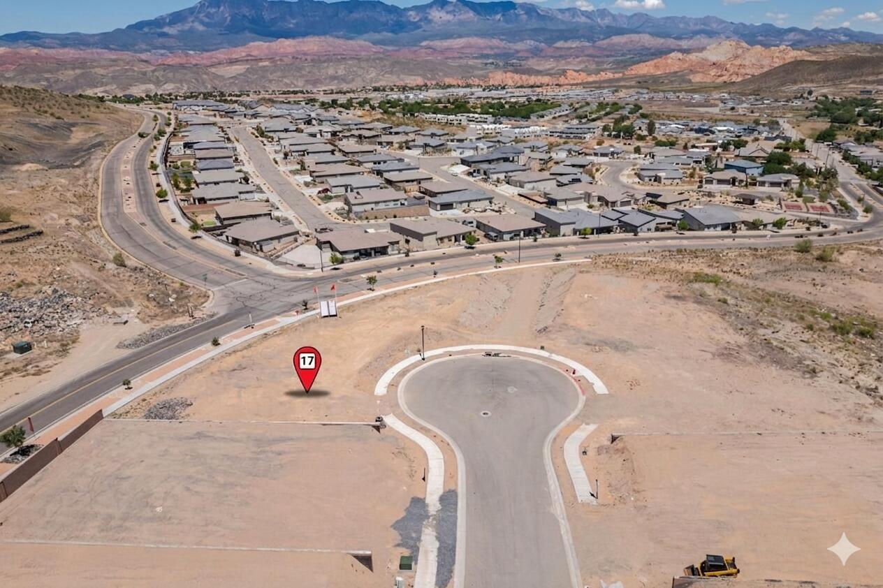 THE RIDGE AT ZION VISTA - Residential