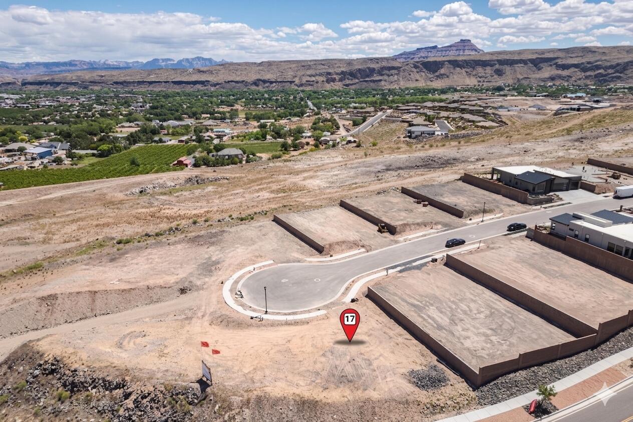 THE RIDGE AT ZION VISTA - Residential