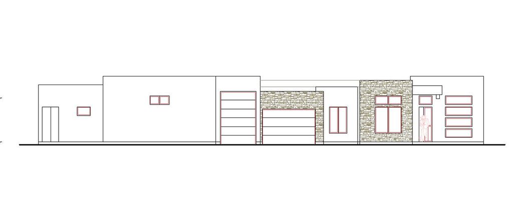 Photo of 574 S 1800 W, Hurricane, UT 84737 (MLS # 26-270905)