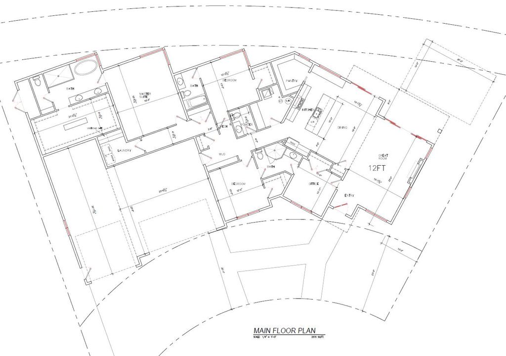 Photo of 574 S 1800 W, Hurricane, UT 84737 (MLS # 26-270905)